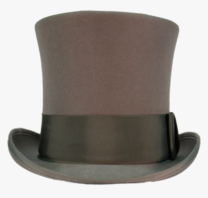 Top Hat From Hats Com Brown Top Hat Transparent Hd Png Download Kindpng