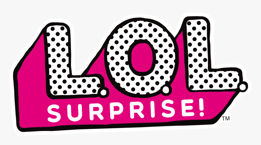 Lol Surprise Doll Series 2 Clipart , Png Download - Lol Surprise Brand, Transparent Png, Free Download