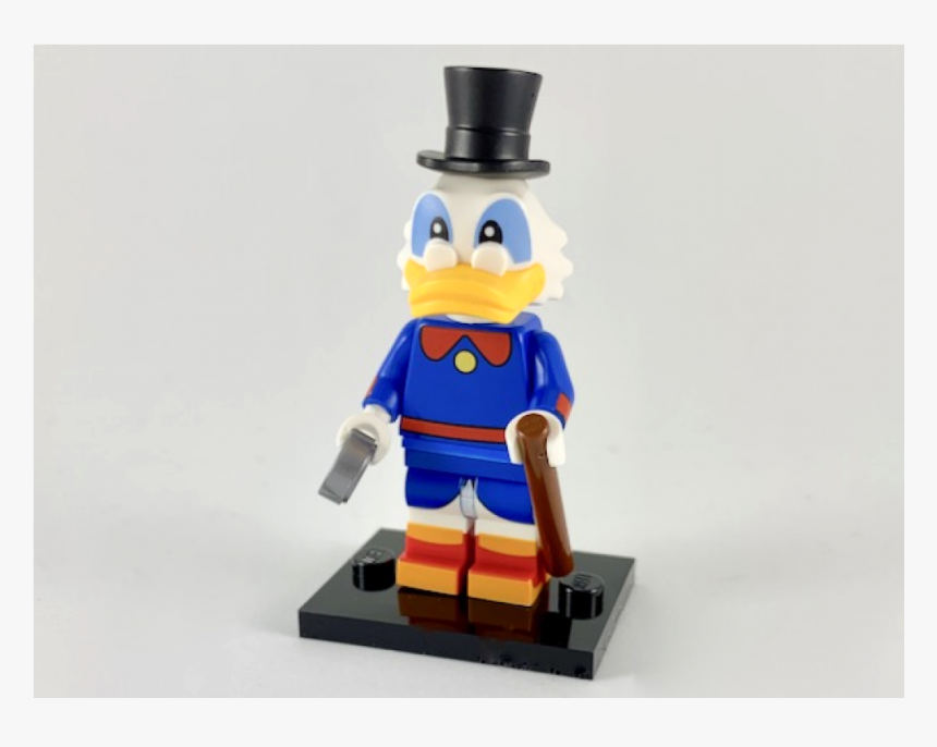 Lego Scrooge Mcduck, HD Png Download, Free Download