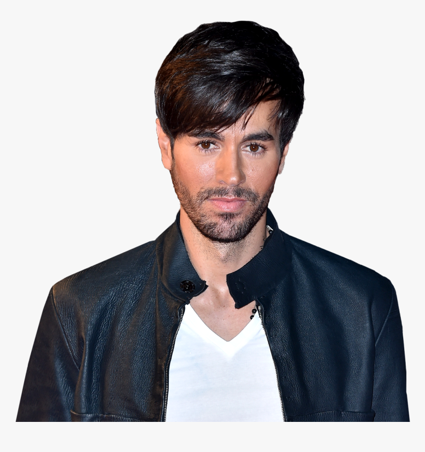 Enrique Iglesias Images - Enrique Iglesias Latest, HD Png Download, Free Download