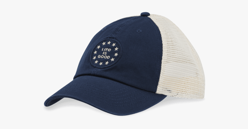New Logo Stars Soft Mesh Back Cap - Under Armour Fishing Hat, HD Png  Download - kindpng
