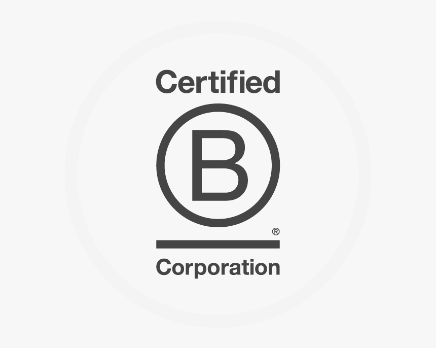 B Corporation, HD Png Download, Free Download