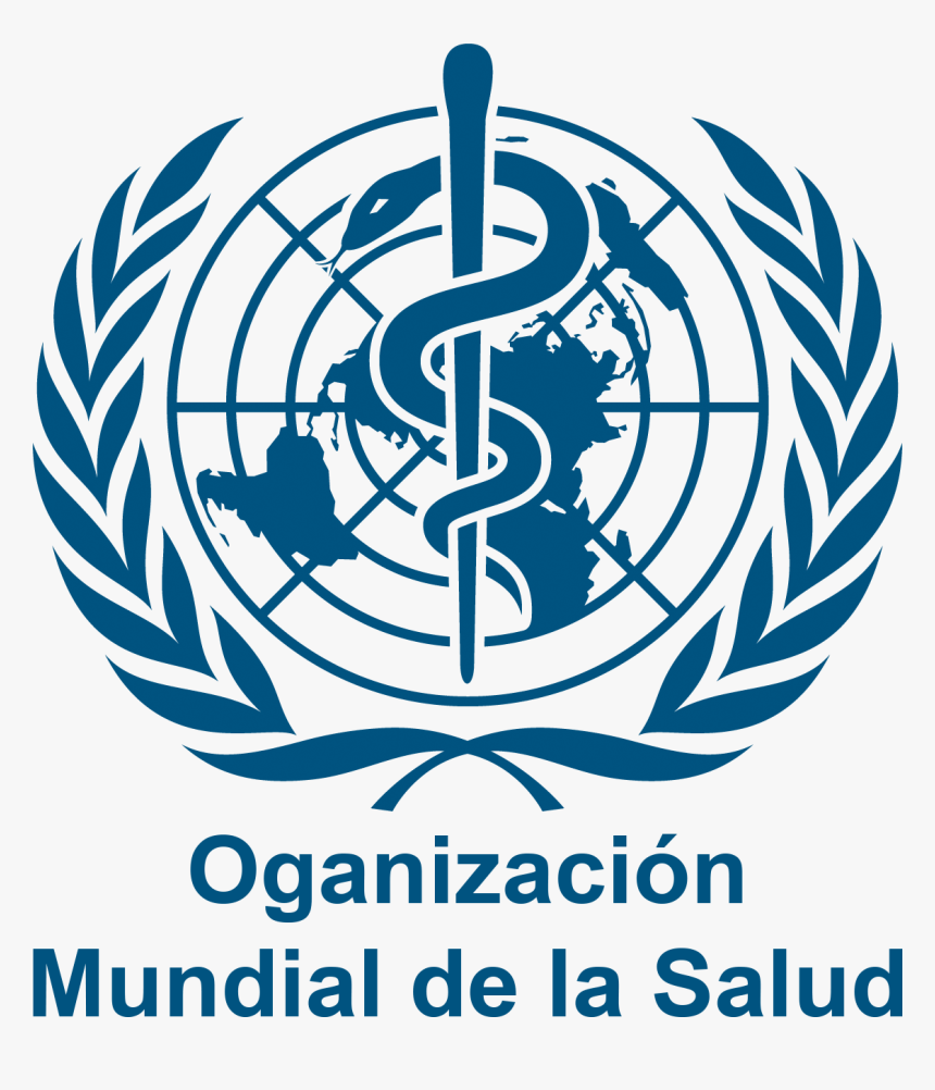 Organizacion De La Salud, HD Png Download, Free Download