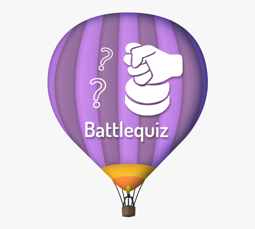 Hot Air Balloon, HD Png Download, Free Download