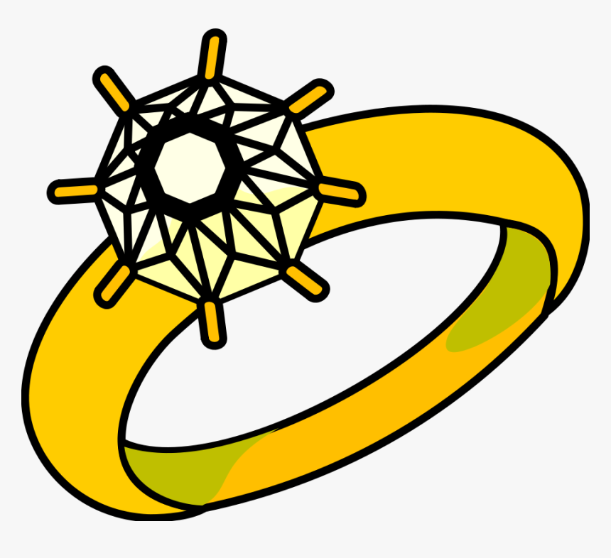 Wedding Ring Engagement Ring PNG - Free Download | Wedding ring clipart,  Wedding rings engagement, Gold wedding rings