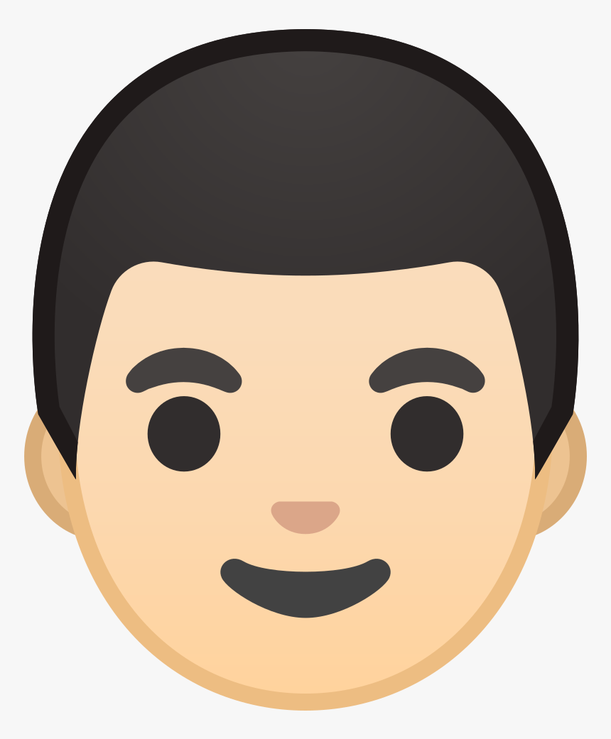 Emoji De Hombre, HD Png Download, Free Download