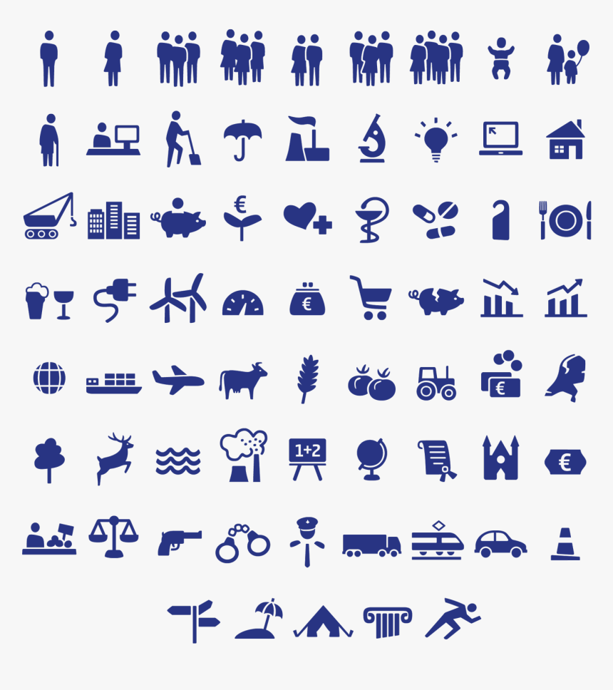 Function Pictogram, HD Png Download, Free Download