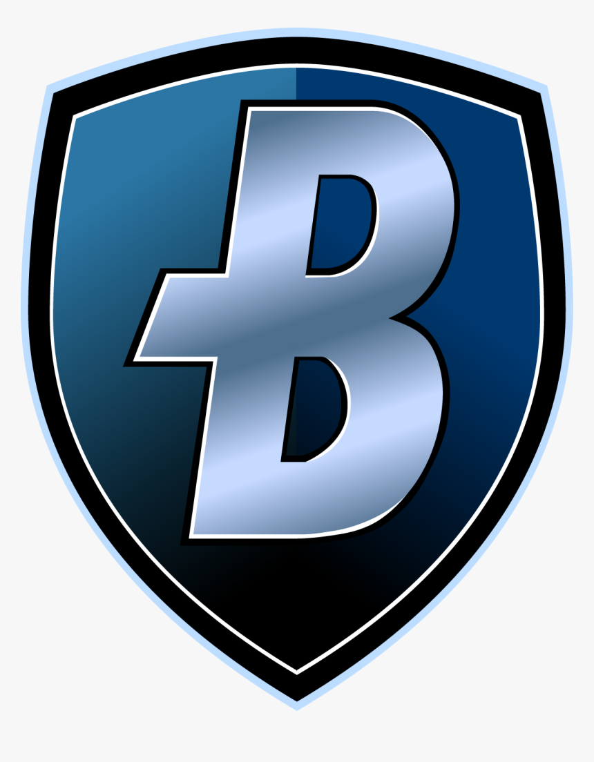 Bluecoats Large Logo Bluecoats Drum And Bugle Corps, HD Png Download