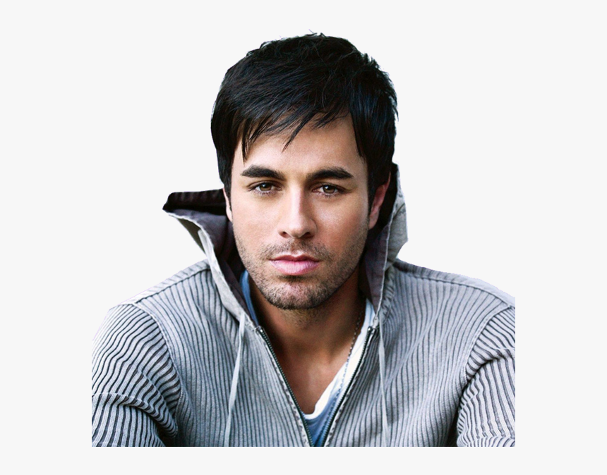 Enrique Iglesias, HD Png Download, Free Download