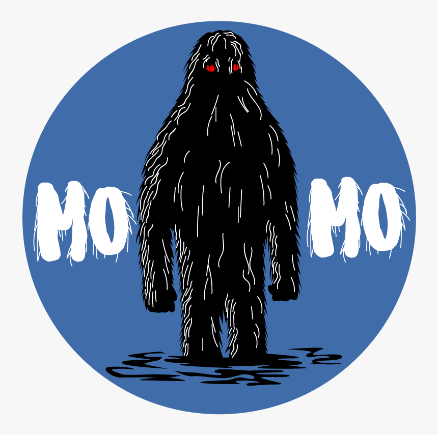 Momo Missouri, HD Png Download, Free Download