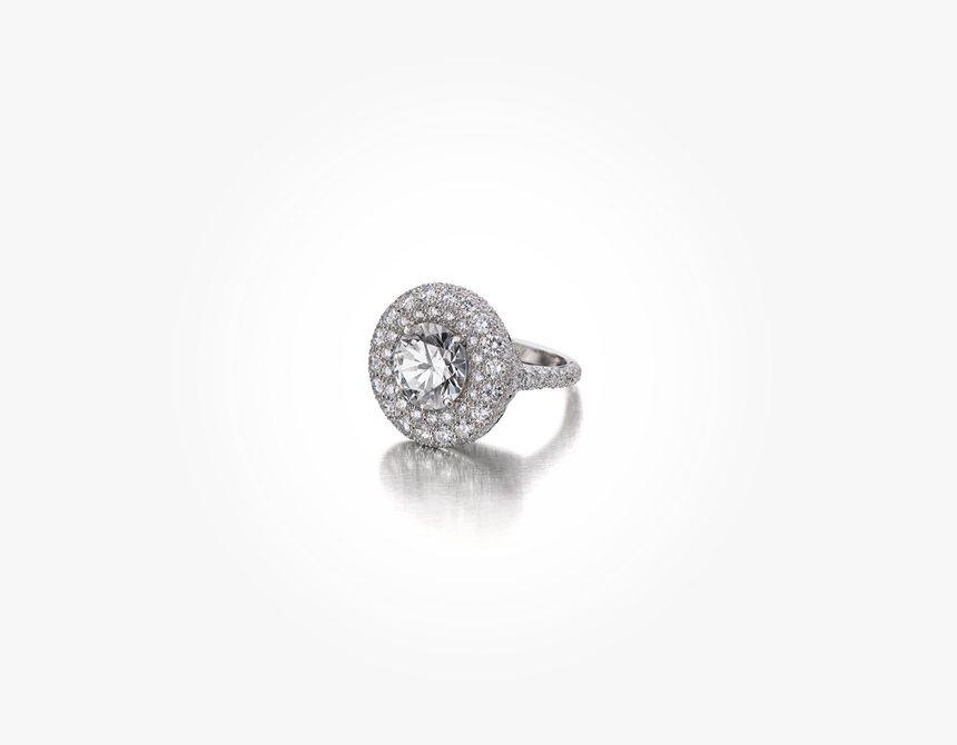 Engagement Ring, HD Png Download, Free Download