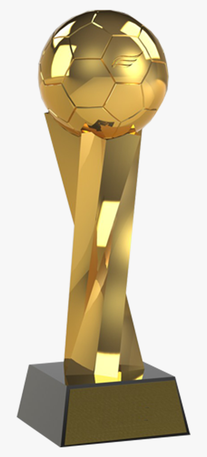 gold trophy png