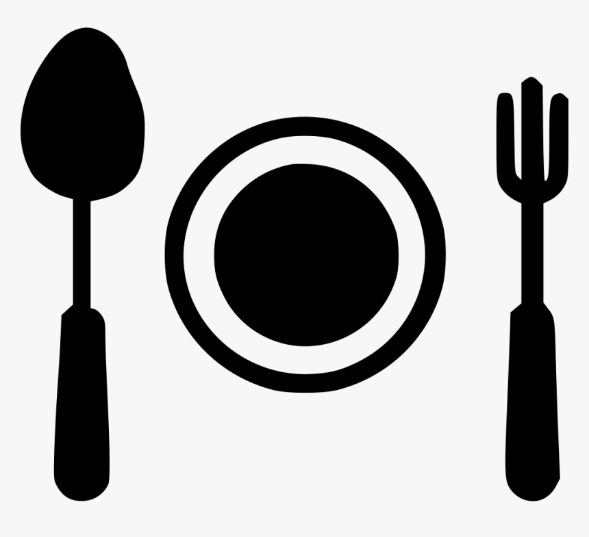 Kitchen Plate Egg Recipe - Recipe Png Icon, Transparent Png, Free Download