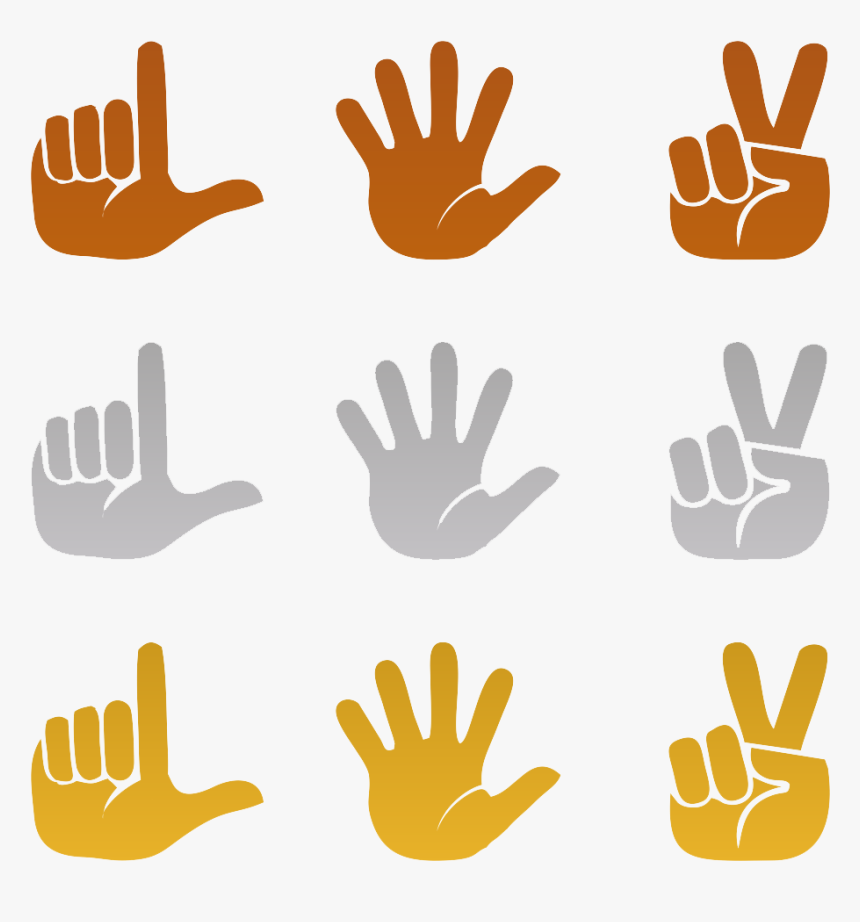 Sign Language, HD Png Download, Free Download