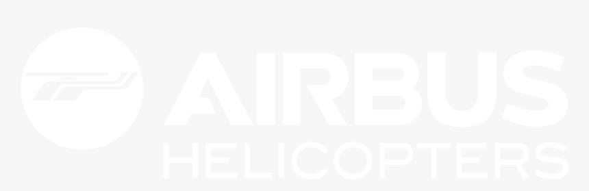 Airbus Helicopters Logo White, HD Png Download, Free Download