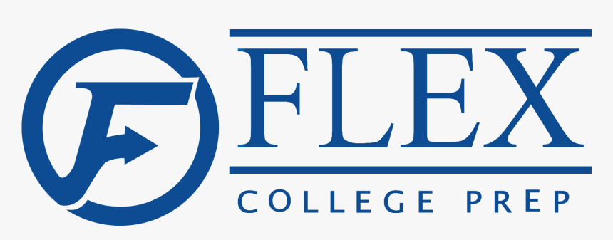 Flex College Prep Logo - Parallel, HD Png Download, Free Download
