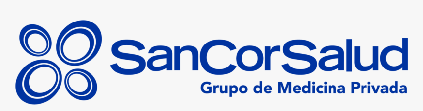 Sancor Salud Logo Transparent, HD Png Download - kindpng