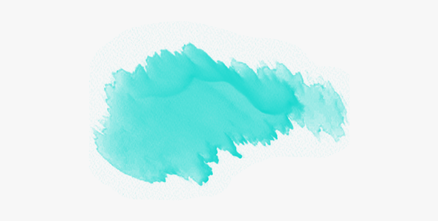 Blue Watercolor Png - Blue Watercolour Background Png, Transparent Png -  kindpng