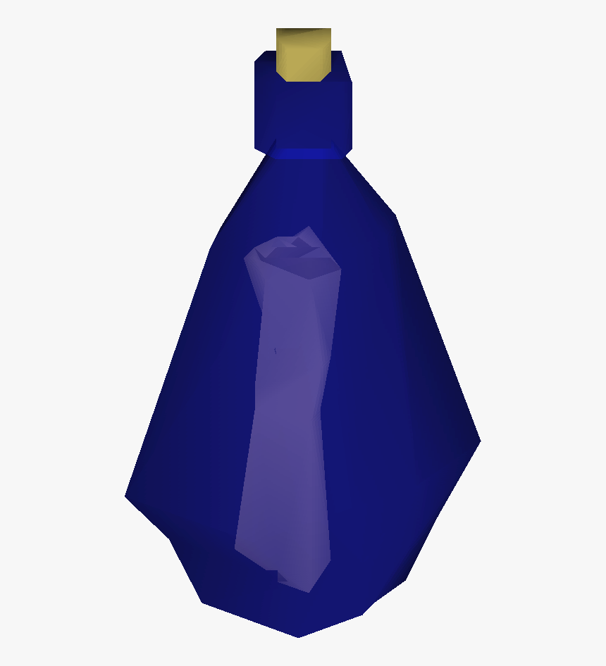 Clue Bottle Clipart , Png Download - Clue Bottle, Transparent Png, Free Download