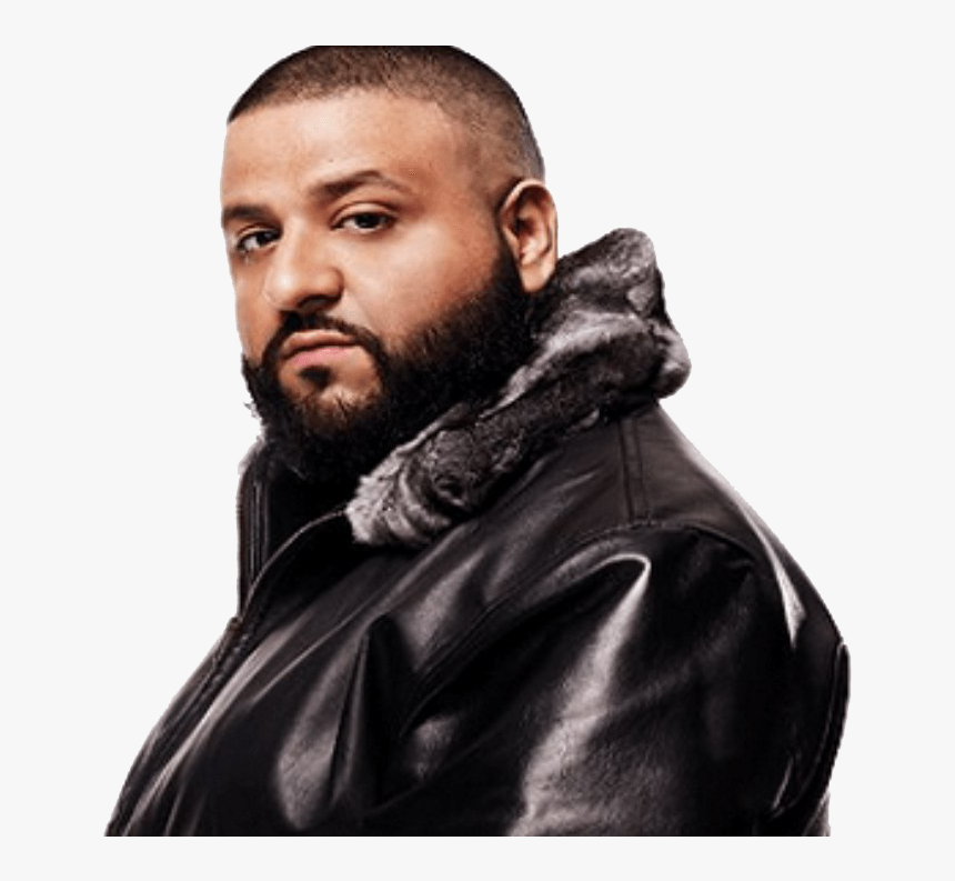 Dj Khaled Png Pic - Jacket Dj Khaled Fur, Transparent Png - kindpng