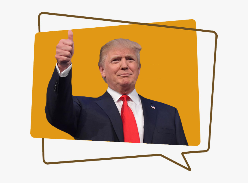 Donald Trump/china Shirt - Go Fund Me For Trump Wall, HD Png Download, Free Download