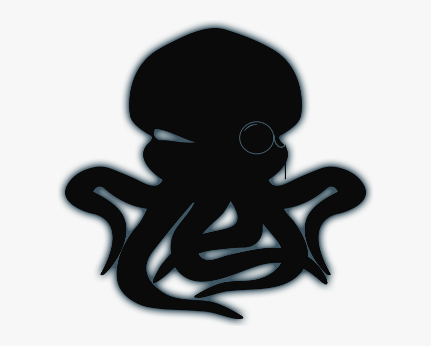 Octopus, HD Png Download, Free Download