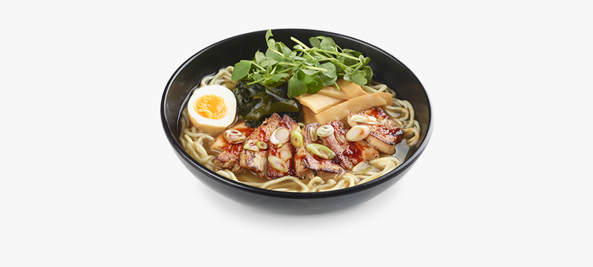 Wagamama Shirodashi Ramen, HD Png Download, Free Download