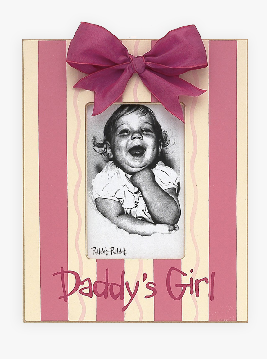 Daddy"s Girl Azalea - Greeting Card, HD Png Download, Free Download