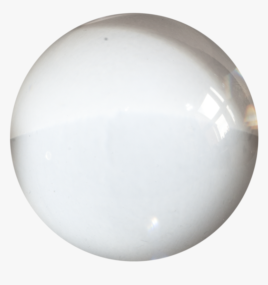 Glass Ball Png Page - Sphere, Transparent Png, Free Download