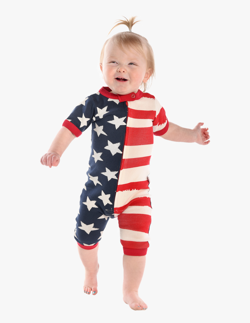 Stars & Stripes - Toddler, HD Png Download, Free Download