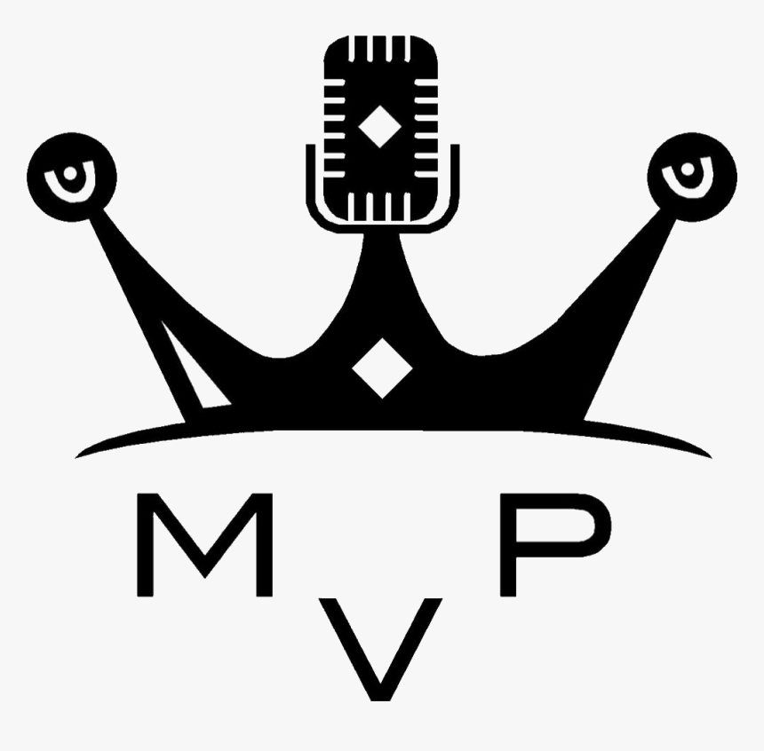 Mvp Crown , Png Download - Crown Mvp Png, Transparent Png, Free Download