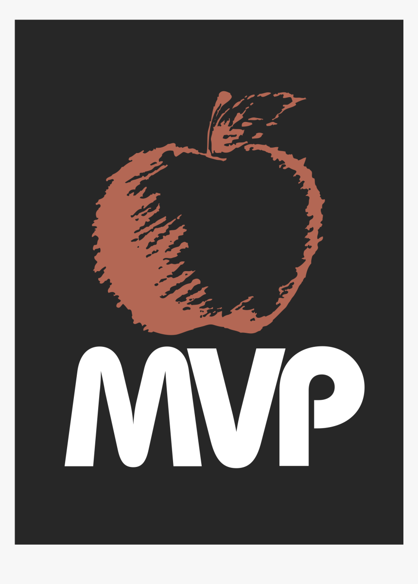 Mvp Logo Png Transparent - Mvp, Png Download, Free Download