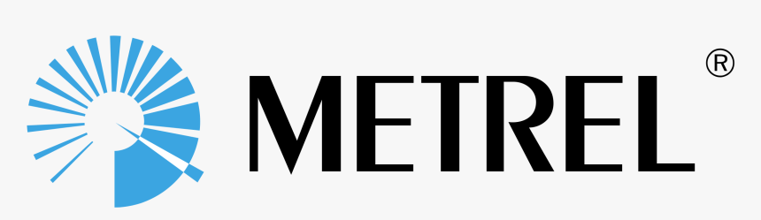 Metrel Logo Png Transparent - Metrel Logo, Png Download, Free Download