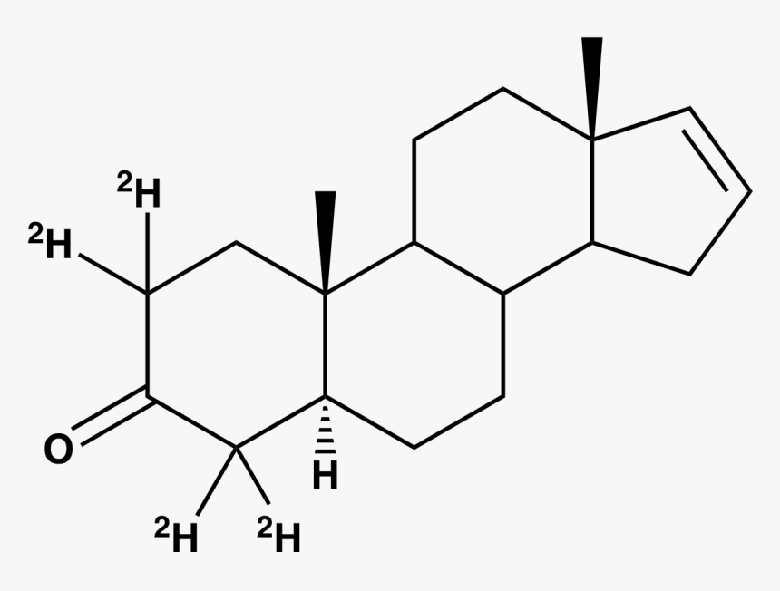 Steroids , Png Download - Molecular Makeup Of Breast Cancer, Transparent Png, Free Download