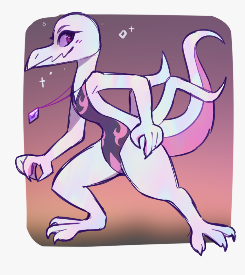 Salazzle Dazzle - Salazzle Pokemon Art, HD Png Download, Free Download