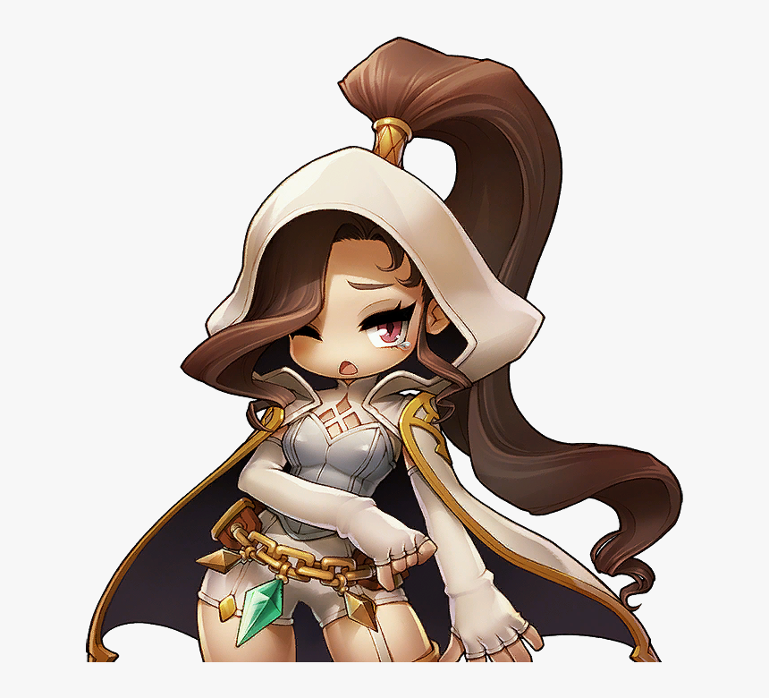 Maplestory2 Npc, HD Png Download, Free Download