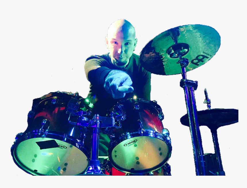 Drummer, HD Png Download, Free Download