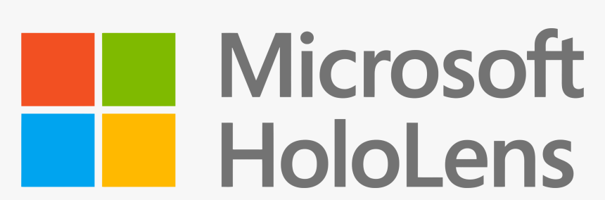 Microsoft Hololens Logo Transparent, HD Png Download, Free Download