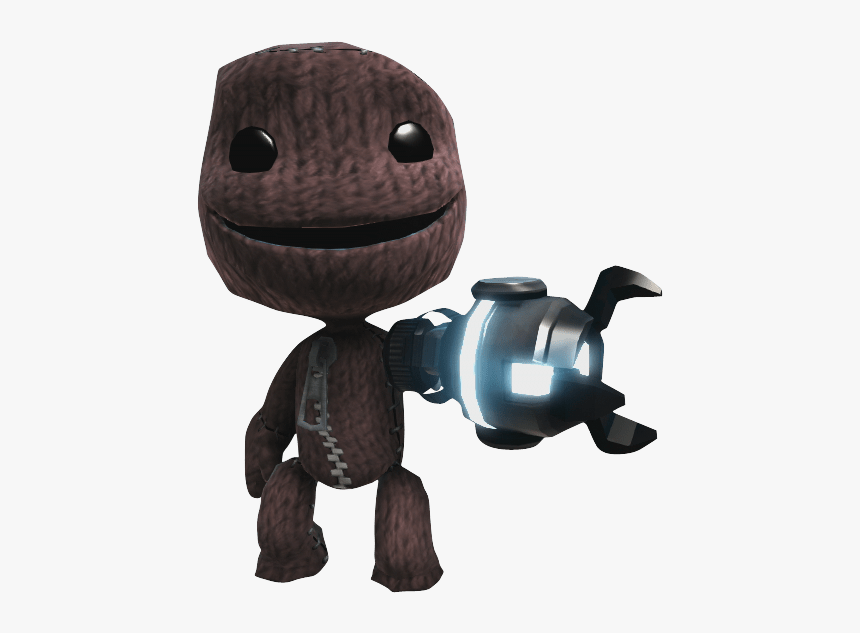 Little Big Planet Grapple, HD Png Download, Free Download