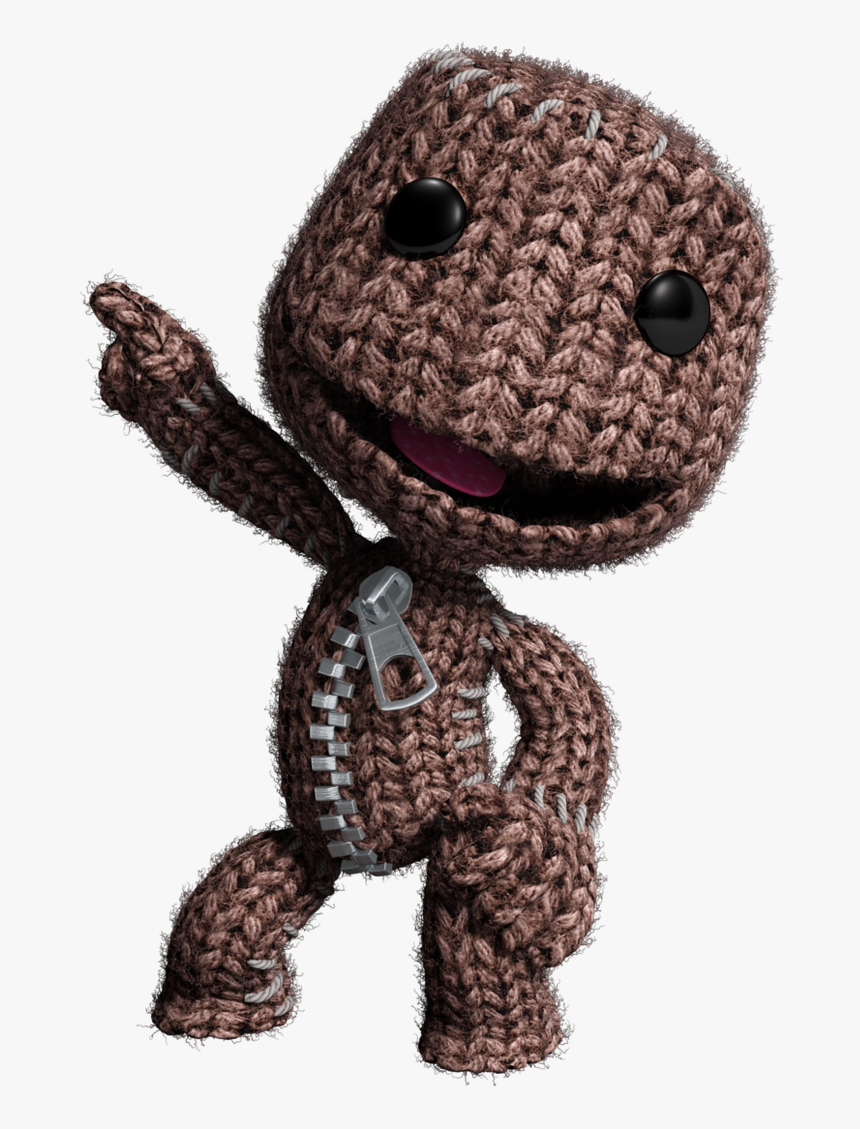 Картинки из little big planet