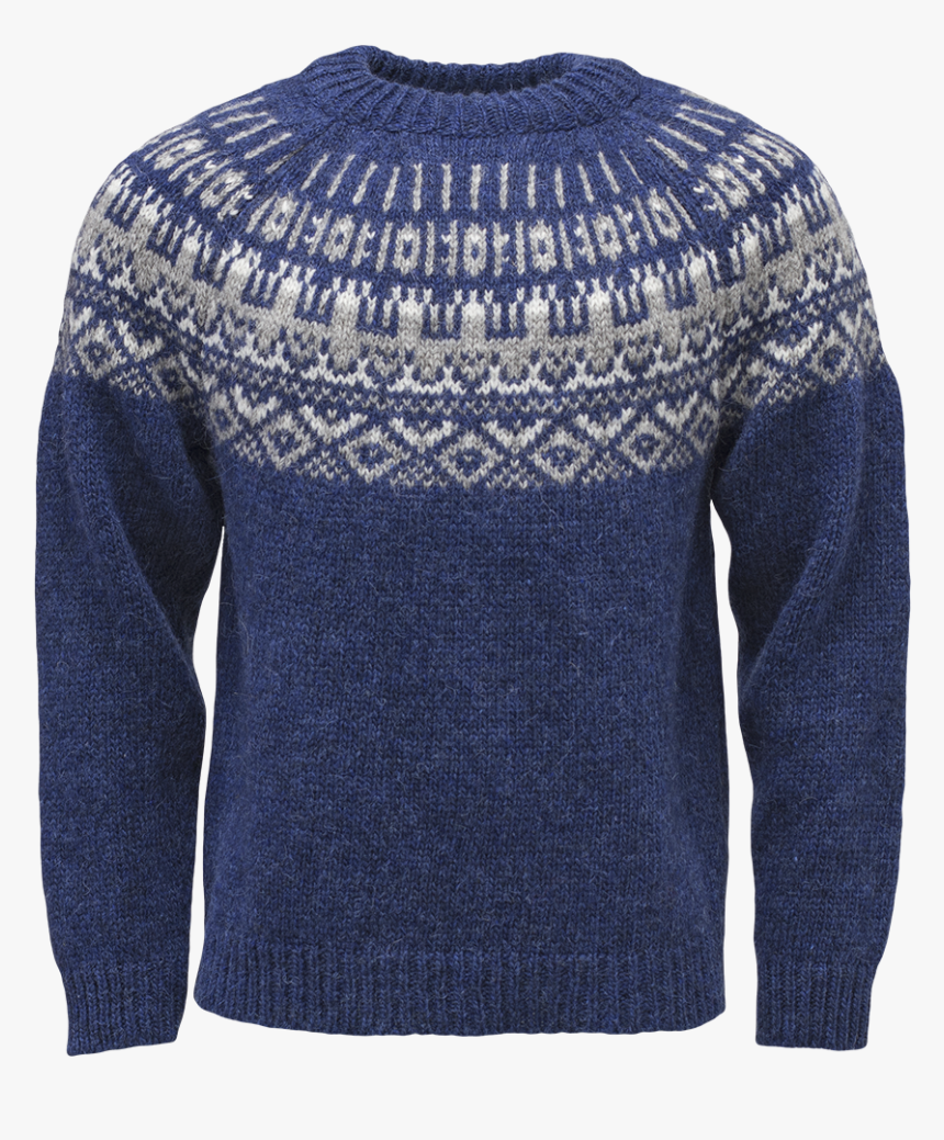 El S Icelandic Wool - Wool Sweater, HD Png Download, Free Download