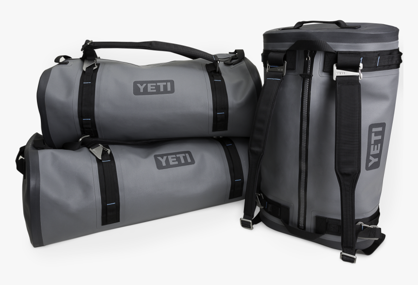 Yeti Panga Family June - Yeti Panga 75 Duffel, HD Png Download, Free Download