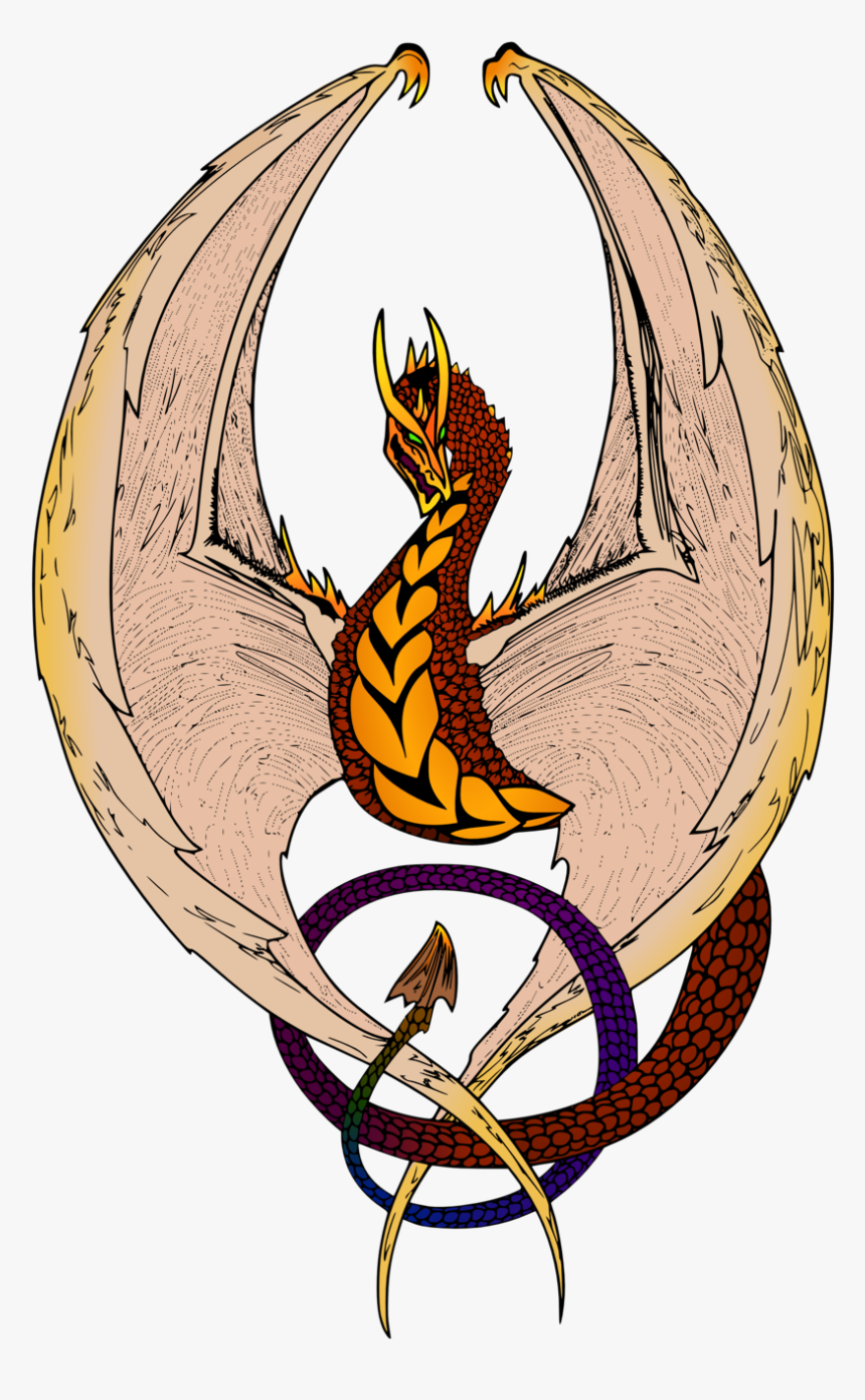 Filewyvern Dialga Png , Png Download - Vector Dragon, Transparent Png, Free Download