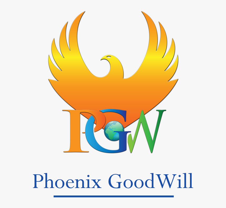 Phoenix Goodwill - Boonshoft School Of Medicine, HD Png Download, Free Download