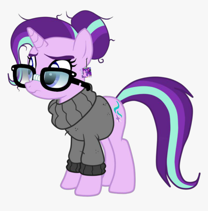 2 Starlight Glimmer , , Png Download - Starlight Glimmer Eg, Transparent Png, Free Download