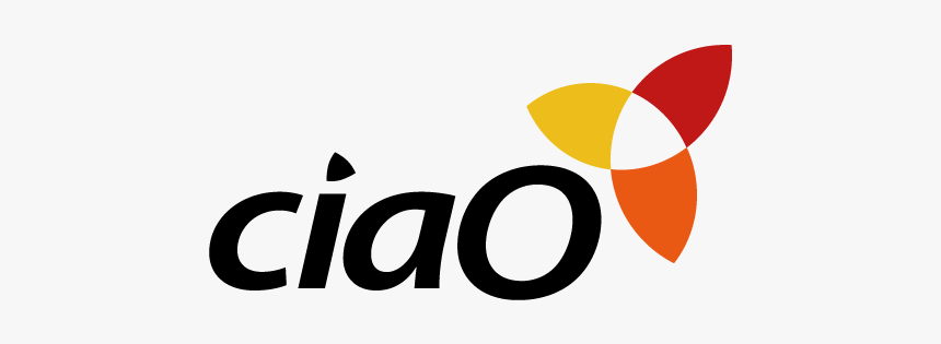 Ciaologo - Graphic Design, HD Png Download, Free Download