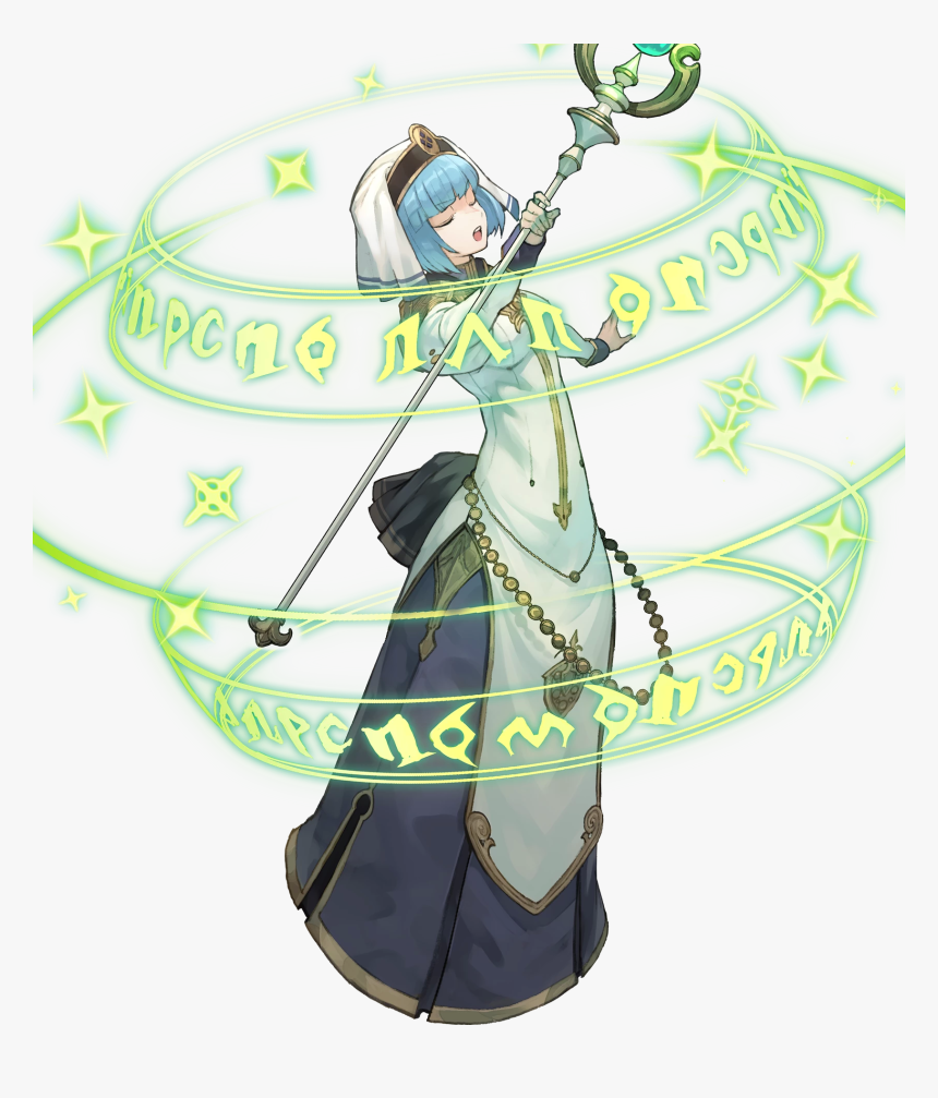 Cleric Png, Transparent Png, Free Download