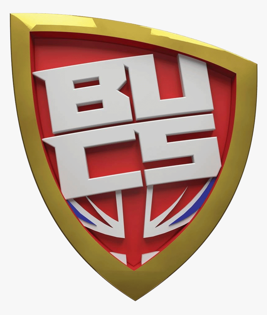 Bucs Logo , Png Download - British Universities And Colleges Sport, Transparent Png, Free Download