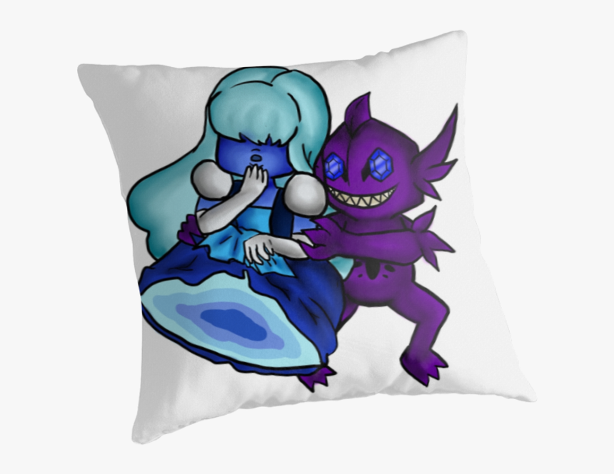 Mega Sableye Sapphire Shield, HD Png Download, Free Download