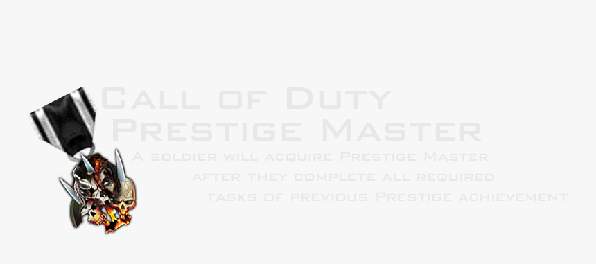 Prestige Master, HD Png Download, Free Download